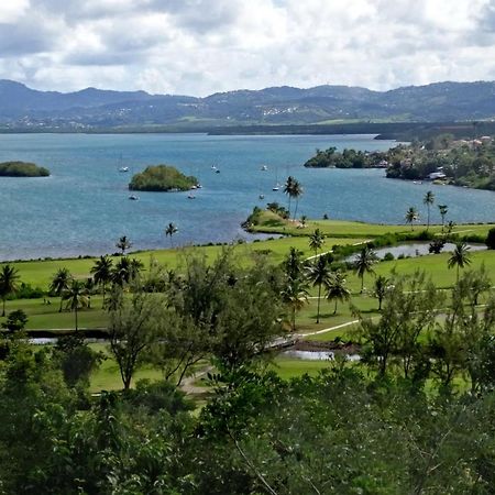 La Plage - Mer Des Caraibes A 30M Ле Троа-Илет Екстериор снимка